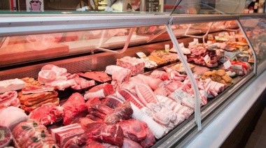 Los precios de los alimentos dieron otro salto y empujan la inflación