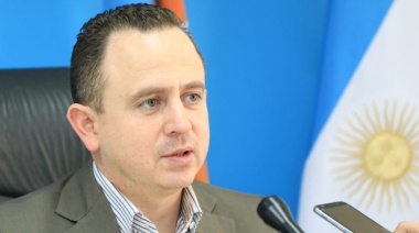 “Transferir coparticipación en tiempo y forma es una obligación provincial y un derecho local”