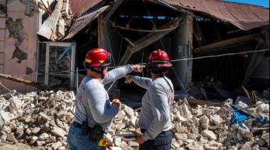 Terremoto en Puerto Rico: el rompecabezas de placas tectónicas que ubica a la isla en una de las zonas más sísmicas del mundo