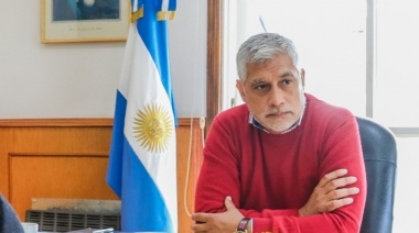 COVID-19 en Municipio de Ushuaia: “Necesitamos que el COE profundice los controles e hisopados”, pidió Pablo García