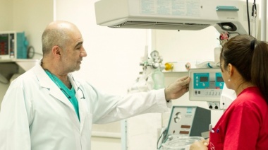 "El temor al virus no debe hacernos descuidar las enfermedades crónicas"