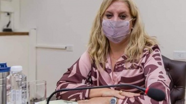 Coparticipación: "Querer invadir las autonomías municipales y correr el eje del tema me parece una falta grave"