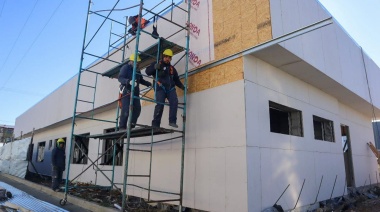 Veda invernal: Muchas obras pueden seguir ejecutándose