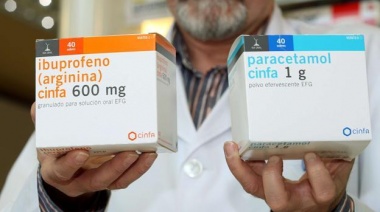 Los casos en los que nunca se debería tomar ibuprofeno