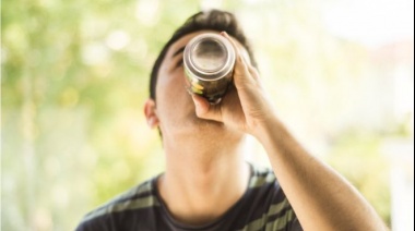 Alarmante, Argentina es el segundo consumidor de alcohol latinoamericano
