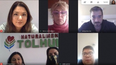 "Cultura Solidaria" beneficiará a 17 trabajadores culturales de Tolhuin