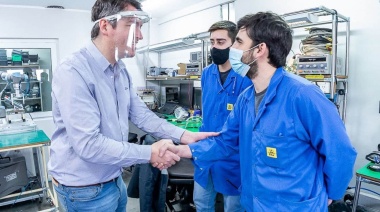 “Río Grande es hace 50 años uno de los polos industriales más importantes y eso es gracias a los trabajadores metalúrgicos”