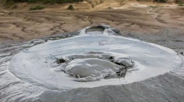 Alerta por un volcán extremadamente tóxico escondido en las profundidades marinas