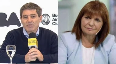 Patricia Bullrich convocó a Fernán Quirós para que forme parte del Ministerio de Salud