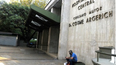 Relato de un voluntario