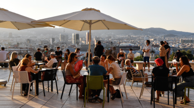 El verano europeo termina con varios mensajes para la Argentina