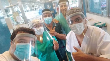 Día de la enfermera: Una profesión revalorada en pandemia