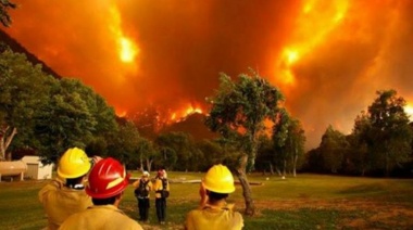 ANSES duplicará los pagos para afectados por los incendios: ¿quiénes son los beneficiarios?