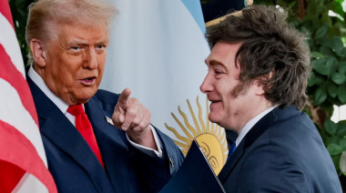“Fue de una obscenidad casi pornográfica”