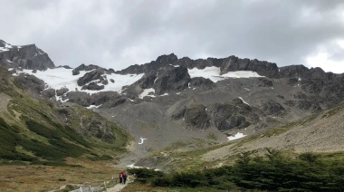 Alarma por el dramático fenómeno que pondrá fin a los glaciares de Tierra del Fuego: para cuándo se prevé