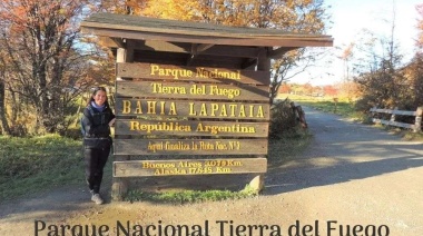 Reducción del valor de ingreso al Parque Nacional