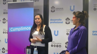 Capacitan en lenguaje de señas a personal del IMD