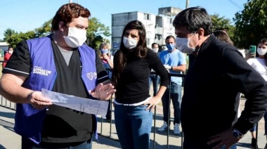 Después del IFE el Gobierno busca crear 300.000 puestos de trabajo