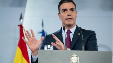España planea limitar a seis personas las reuniones familiares de Navidad