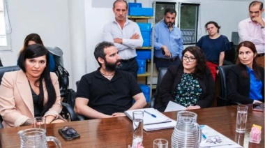 Por incumplir un fallo judicial imponen multas millonarias a los directivos de la OSEF