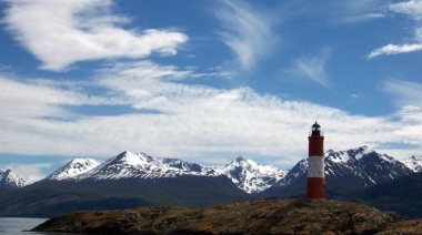“Ushuaia en esta etapa pospandemia es el destino ideal”