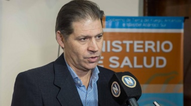 Segunda ola: “Hoy la situación está controlada, pero nos preocupa lo que se viene”, señaló el médico Marcos Colman