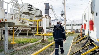 Los fondos para la Central eléctrica, fueron aportados por las industrias a la FAMP y no por Gobierno Nacional
