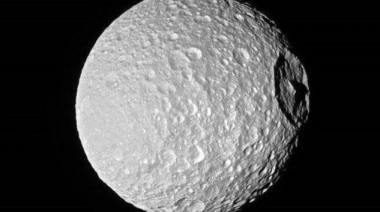 Un cambio en la órbita de la Luna tiene en alerta a la NASA