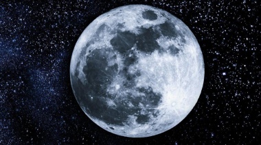 Una masa de basura espacial se estrellará contra la Luna