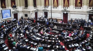 Ley de alquileres: La oposición logró darle media sanción en la Cámara de Diputados