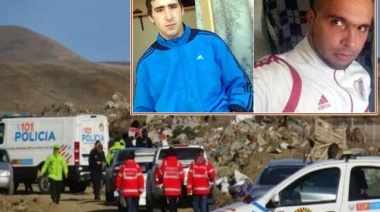 La pericia balística determinó que “Wity” Perpetto y Roth fueron ejecutados