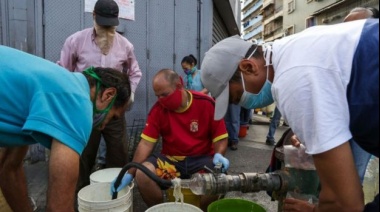 "Esto se va a parecer mucho a una economía de guerra": la advertencia de la Cepal de que la pandemia aumentará el desempleo y la pobreza en América Latina