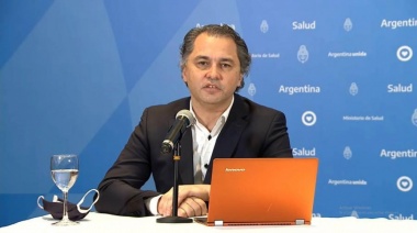 Quienes vivan con un infectado de coronavirus y tengan síntomas pueden ser diagnosticados sin testeo
