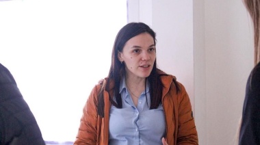 Violencia de Género: "Aunque exista la ley Micaela, hay que poner el ojo en el Poder Judicial", señaló Aldalla