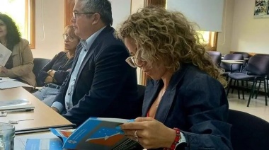 Cómo se trabaja desde la Fiscalía en violencia de género