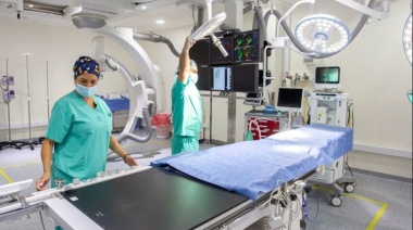 Garantizan atención médica a personas víctimas de violencia de género