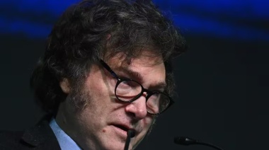 Javier Milei: “La solución para la violencia que ejercen los psicópatas contra las mujeres no es crear un Ministerio de la Mujer”