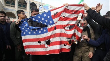 ¿Puede la muerte de Qasem Soleimani desencadenar una guerra?