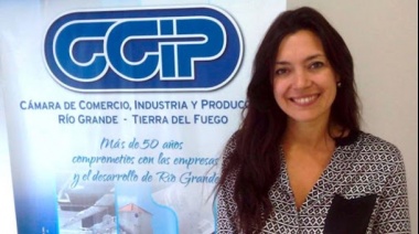 “Compra Fueguina es una herramienta muy útil e intuitiva para los comercios fueguinos”