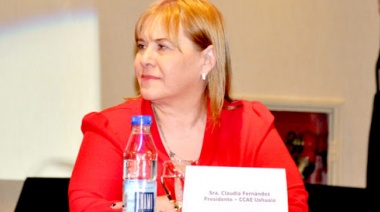 “Compra Fueguina es atractivo para los compradores y le hace bien al sistema productivo de la provincia”