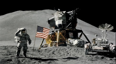 Histórico: la NASA enviará por primera vez a una mujer a la Luna