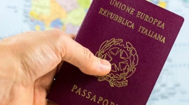 Ciudadanía italiana: Cuál es el documento clave para obtenerla y que muchos desconocen