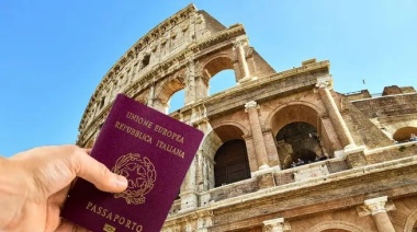 Ciudadanía italiana: un fallo le da esperanza a miles de argentinos