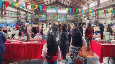 Nueva edición del Mercado Concentrador y Expo 'Especial Día del Padre'