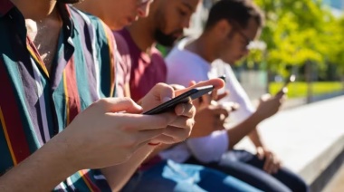 “Cerebro roto”, la nueva adicción que genera internet