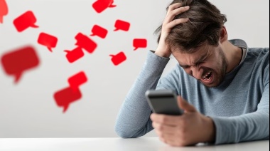 Qué le pasa a nuestro cerebro si nos tomamos un descanso de las redes sociales