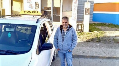 La Cámara de Taxistas desmintió a la ministra de producción
