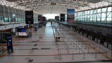 ¿Volverán los vuelos en septiembre? Incertidumbre y dudas en las aerolíneas por el regreso de los viajes comerciales