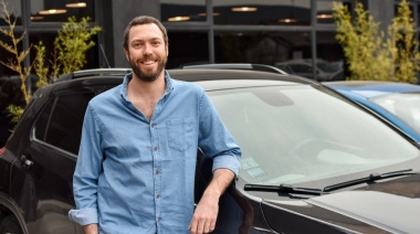 Autos usados. La empresa que puso en marcha una manera novedosa para comprarlos