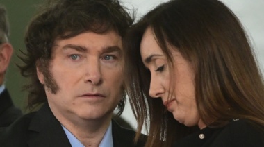 “Así se mueve la casta”, la dura reacción de Javier Milei tras el fuerte aumento de las dietas de los senadores